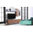 Scope Wall Mounted Shelves by Modway