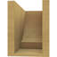 Alpine Woodgrain TimberThane Rafter Tail, Primed Tan-88141160