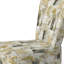 Chaise parsons de 22,5 po de largeur