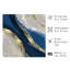 «Abstract Infinite Love II», reproduction d'art moderne sans cadre-2030997288