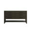 Meuble-lavabo double 60 po_Moderne_VF60560-862261989
