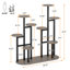 Iron Plant Stand 11 Tier-1873477803