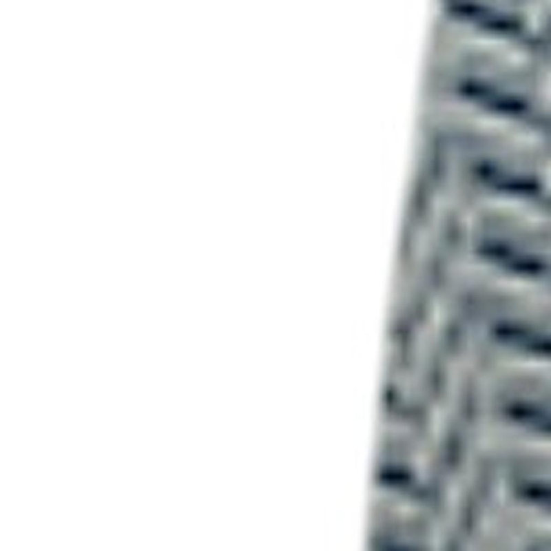 Jeté 50 po x 60 po à chevrons en coton tissé gris avec frange