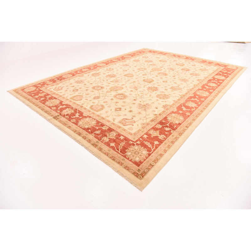 Tapis crème Delao