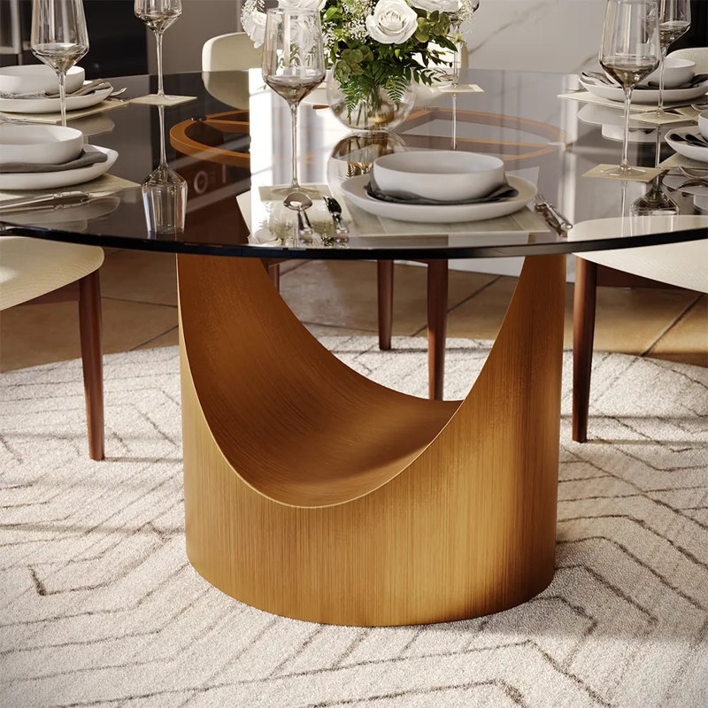 Table de salle à manger 