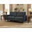 Murillo Upholstered 69.68'' Sofa-1002492660