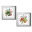 Scrumptious Succulents III - Ensemble de 2 reproductions d'art encadrées-953588042-953588043-953588040