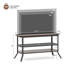 Eby Unfinished TV Stand for TVs up to 43"