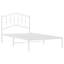 Affleck Metal Bed-861692938