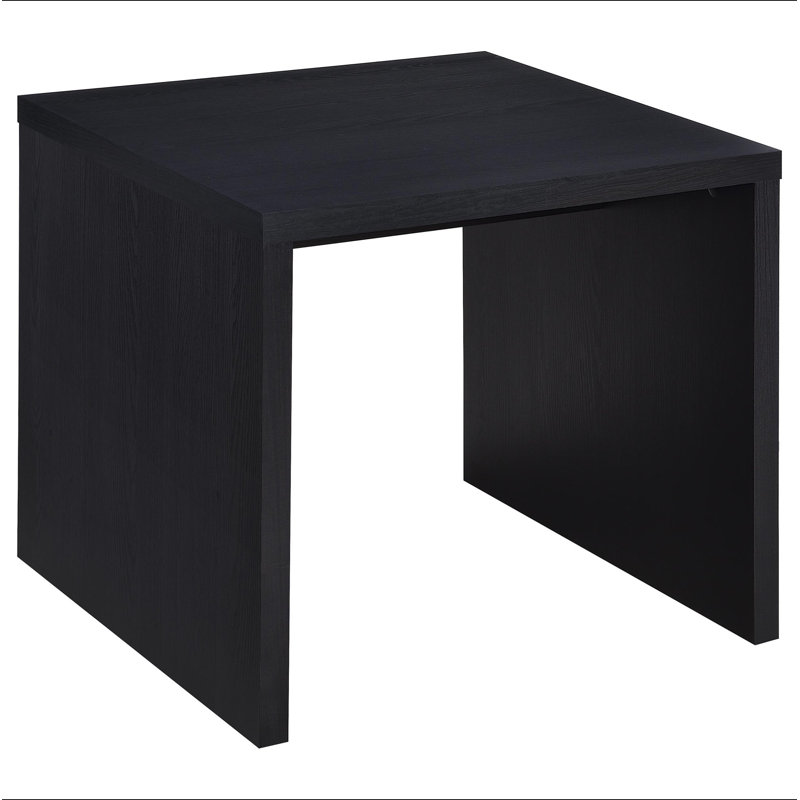 Table de bout carrée