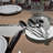 Mitzka 6 Piece Stainless Steel Hostess Set-627376256