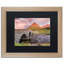 Cliffton «Scottish Bridge», reproduction de photo sur toile encadrée-19606426-70584986-19606424