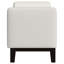 Banc d'appoint Thomas Vanilla