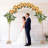 7.5ft Backdrop Arch Stand-80134008