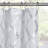 Geometric Shower Curtain-840881367