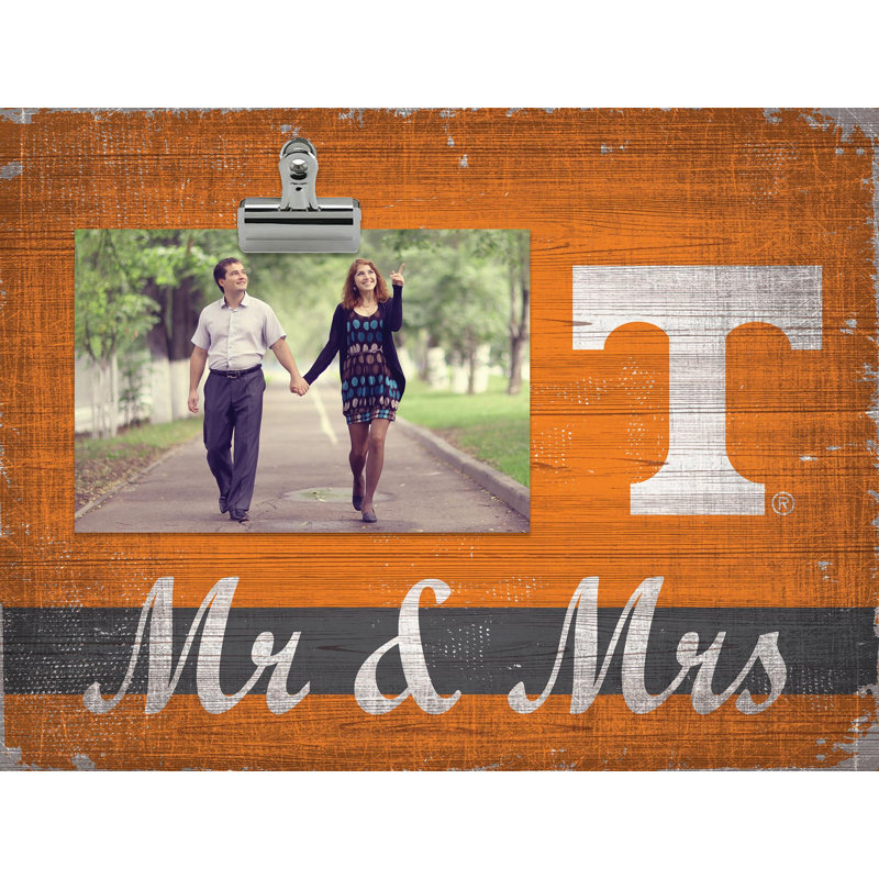 Entertainment Wall Decor, University of Tennessee