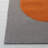Felipe Handmade Wool Grey/Black Rug-70742661