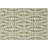 Chenille Washable Geometric Indoor / Outdoor Rug-681332661