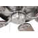 Jorge 62'' Ceiling Fan