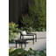 Quatro Outdoor Round Teak Coffee Table-1465277928