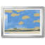 «Textured Beachscape II», reproduction encadrée sur papier-814930205-814930200