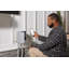 Contrôleur d'arrosage intelligent à 8 zones, système d'arrosage intelligent connectable Wi-Fi avec minuterie d'eau automatique