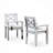 Dining Chairs Set Of 2