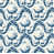Cream/Blue