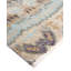 Overdyed One-of-a-Kind 9' 0" X 12' 2" Hand Knotted Area Rug
