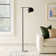 Martinique 63'' Task Floor Lamp