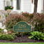 Fitzwilliams 2-Line Lawn Address Sign-2027468867-2027468864
