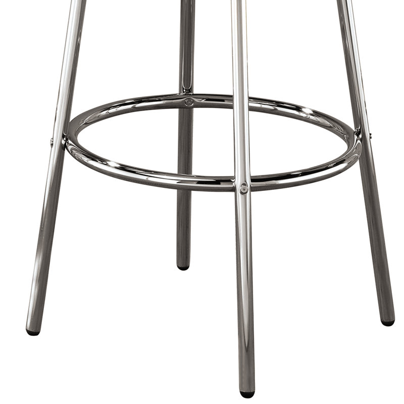 Noir et table de salle à manger, table fonctionnelle contemporaine pour espace, élégance