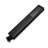 Matte Black Bathtub Faucet With Hand Shower - Lever Handle, Stainless Steel Hose, Rust & Corrosion Resistance Modern Shower, Waterfall Spout, Material