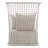 Accent Chair Beige