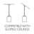 Bendigo 1 - Light Single Pendant