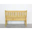 Dambrosio Solid Wood Bench-517253437