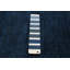 Pak Finest Gabbeh Navy Rug 4'0" x 5'10"