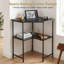 Table de bout triangulaire pour tablettes Jaycub-265648307