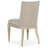 Cascade Upholstered Side Chair