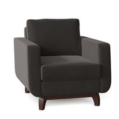 Fauteuil de 35 po de large Loy