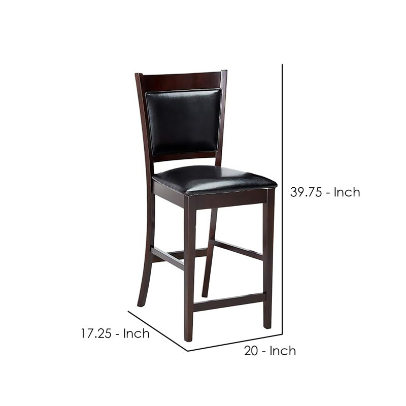 Tabouret de bar Strongsville