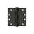 Oil Rubbed Bronze