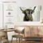 Vache horizontale Brampt Highland-107710220