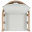 Ensemble de 2 chaises de patio Dasmon-413165984