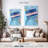 Borges Cape Verde Flag And Map-108384719