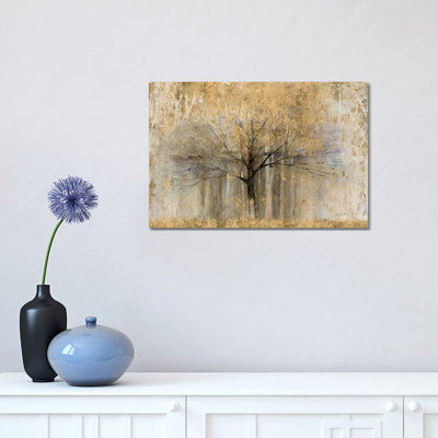 1 Piece Wall Art on Canvas