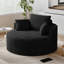 Fauteuil demi-tonneau 50 po-1248660207
