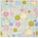 Amier Hand Tufted Wool And Viscose Polka Dots Rug