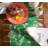 Shahan Banana Leaf Outdoor Table Runner-521125536