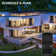 LED BR30 Smart Light Bulbs, Dimmable RGBCW, WiFi Colour Changing, E26 Base